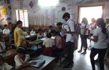 Sarva Siksha Abhiyan Research Project