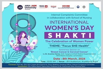 Shakti The Celebration of Women’s Power