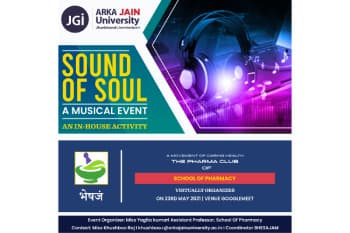 Sound of Soul a Musical Event