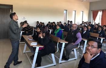 Specialization Seminar