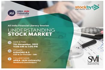 Stockbyte Session