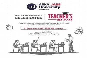 Teachers’ Day 2023