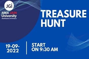 Treasure Hunt