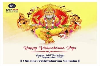 Vishwakarma Puja