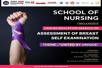 World Cancer Day