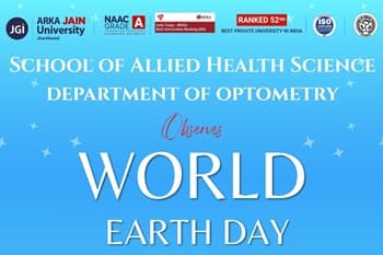 World Earth Day 2025