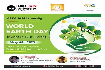 World Earth Day