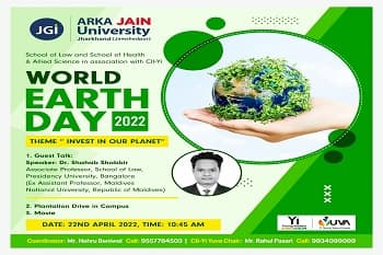 World Earth Day