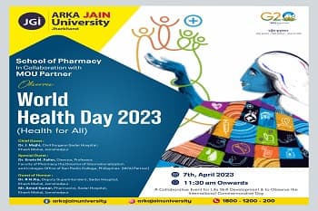 World Health Day 2023
