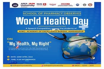 World Health Day 2024