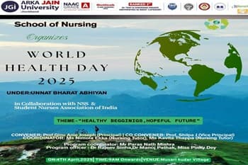 World Health Day