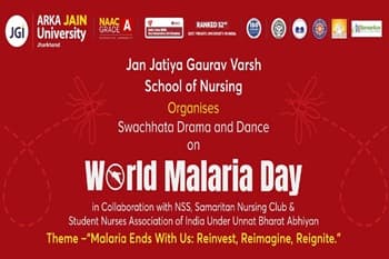 World Malaria Day 2025