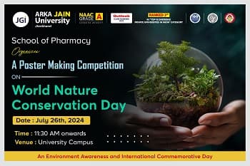 World Nature Conservation Day
