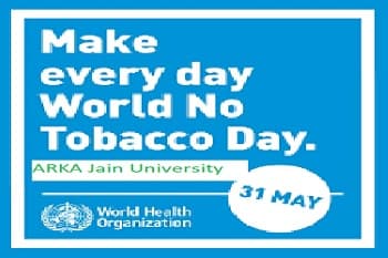 World No Tobacco Day