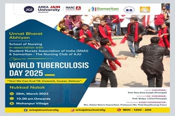 World Tuberculosis Day