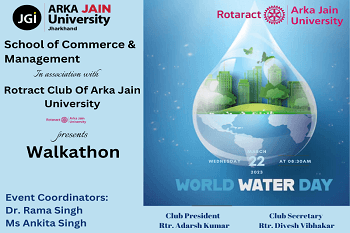 World Water Day