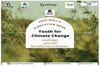 Youth for Climate Change