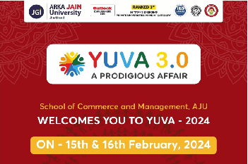 Yuva 3.0 2K24