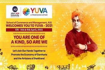 YUVA-The Youth Festival