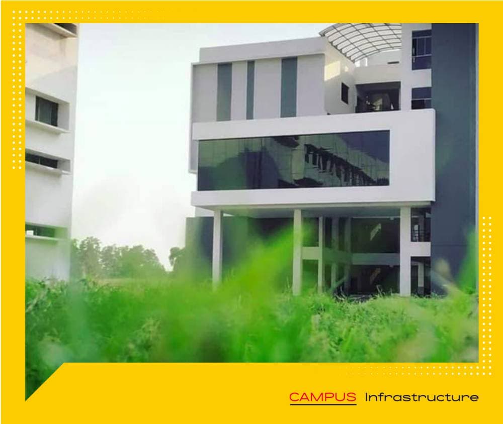 CAMPUS Infrastructure