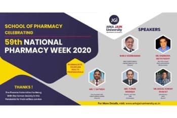 59th National Pharmacy Week