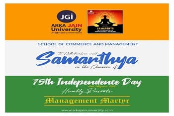 75th Independence Day