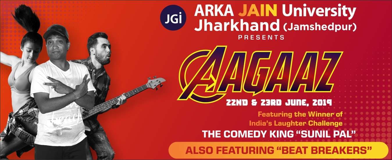 Aagaaz 2019