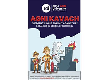 AGNI KAVACH