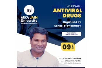 Antiviral Drugs