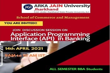 Application Programming Interface In Banking