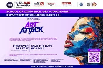 Art Attack