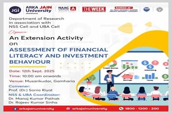 Assessment of Financial Literacy and Investment Behaviour