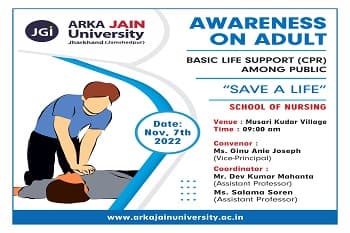 Basic Life Support (CPR) Among Public