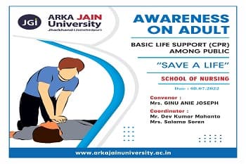 Basic Life Support (CPR) Among Public