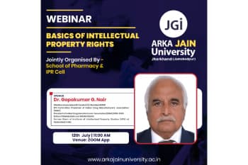 Basics of Intellectual Property Right