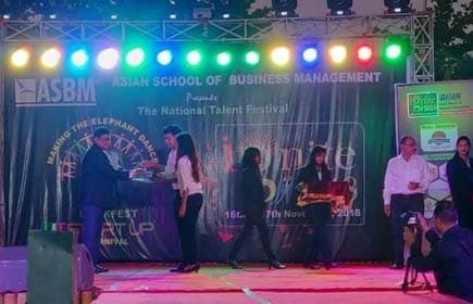 Bhubaneshwar’s business cum cultural festival “Ignite 2018”