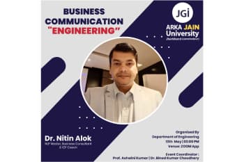Business Communication Engineering