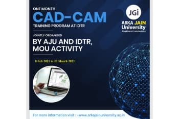 CAD-CAM Training