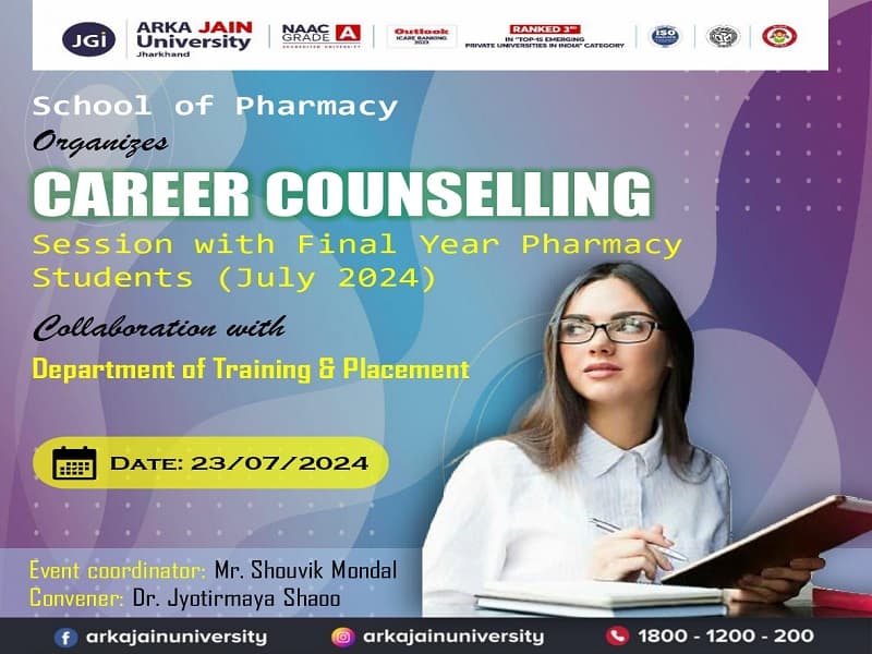 Career Counselling