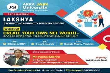 Career Opportunities In Wealth Management