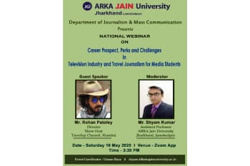 Career Prospect, Perks and Challenges in Television Industry