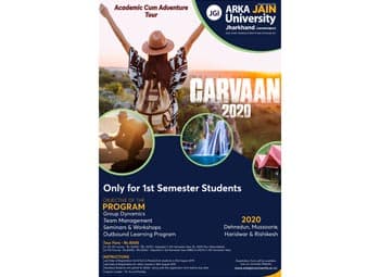 CARVAAN 2020
