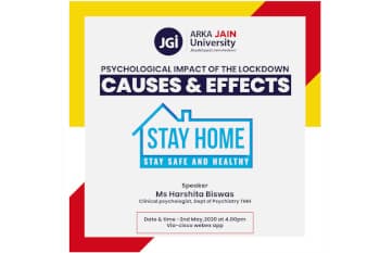 Causes & Effects