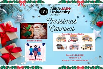 Christmas Carnival