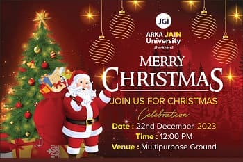 Christmas Celebration
