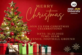 Christmas Celebrations