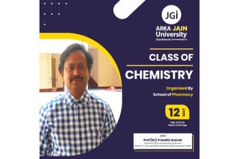 Class of Chemistry