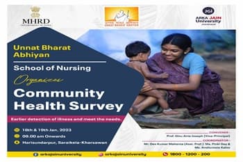 Community Health Survey