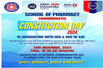 Constitution Day 2024
