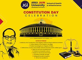 Constitution Day Celebration